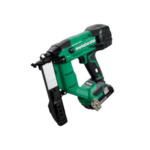 Metabo HPT HPT-N1804DAM 18V Cordless Narrow Crown Stapler 2.0Ah Kit