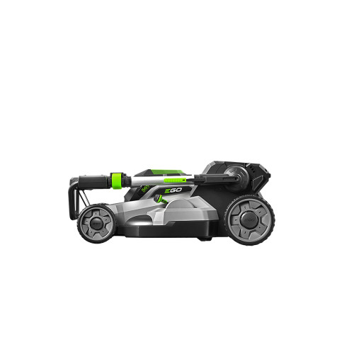 EGO Power EGO-LM2114 POWER+ 56V 21in Brushless Push Lawn Mower Kit