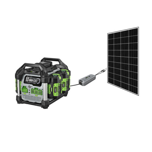 EGO Power EGO-PST3040 3000W Nexus Portable Power Station (Bare Tool)