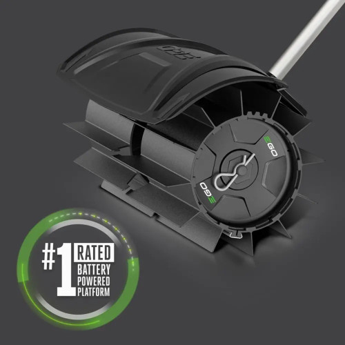 EGO Power EGO-RBA2100 POWER+ 21in Multi-Head System Rubber Broom Attachment
