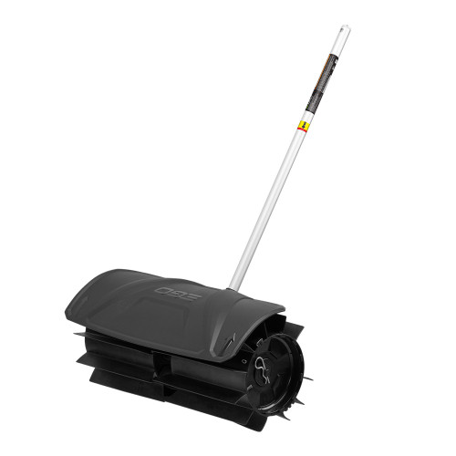 EGO Power EGO-RBA2100 POWER+ 21in Multi-Head System Rubber Broom Attachment