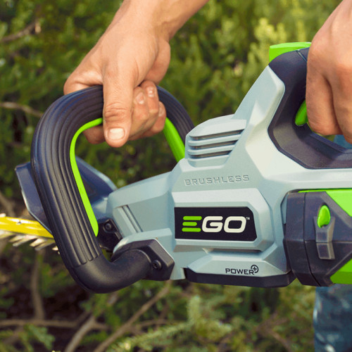 EGO Power EGO-HT2411 POWER+ 56V Brushless 24in Hedge Trimmer 2.5Ah Kit