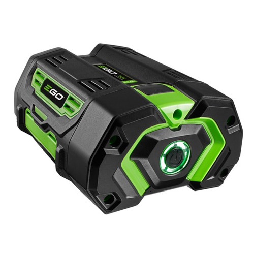 EGO Power EGO-BA2800T POWER+ 56V 5.0Ah ARC Battery With Fuel Gauge