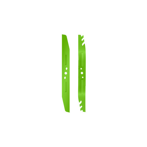 EGO Power EGO-AB2101D Replacement 21in Mulching Dual Blade Set