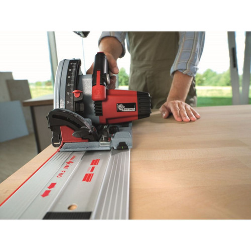 Mafell MAF-917638 MT55CC Plunge Cut MidiMax Saw