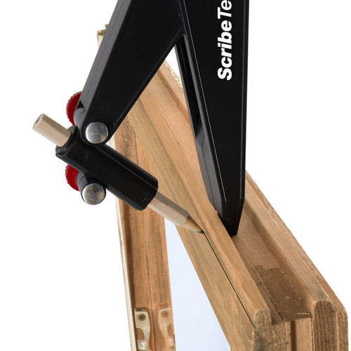 Milescraft MILE-84070203 Scribetec Scribing Tool