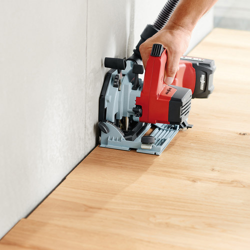 Mafell MAF-91B323 Cordless Cross-Cutting System KSS 40 18M