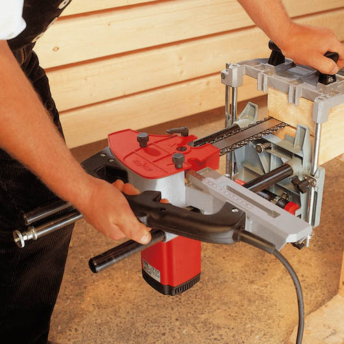 Mafell MAF-200990 SG 230 Slotting Guide Attachment