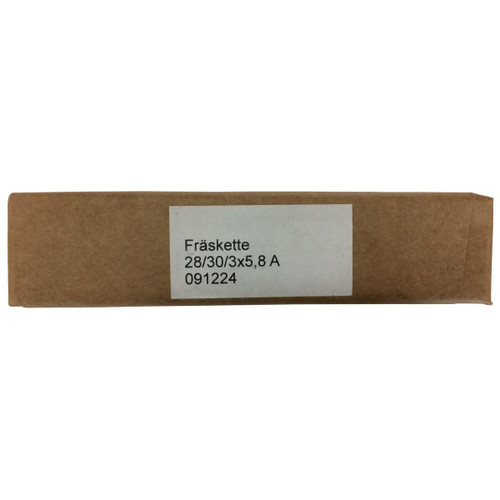 Mafell MAF-091224 28 x 2in X 150mm Mortising Chain