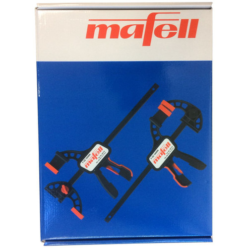 Mafell MAF-207770 7in Quick Clamps F-SZ (2pk)