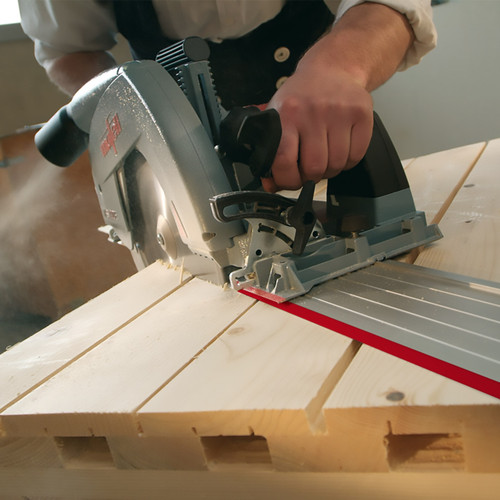 Mafell MAF-925423 MKS 130EC Portable Circular Carpentry Saw