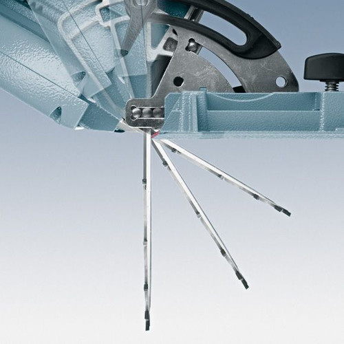 Mafell MAF-925422 MKS 130Ec Circular Carpentry Saw