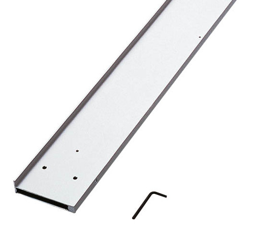 Mafell MAF-037037 2 Part Guide Rail ZK (2 x 59")