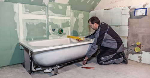 Stabila STAB-29459 36-59in Type 80T Extendable Level