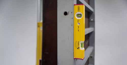 Stabila STAB-29212 12in Type 80 ASM Spirit Level