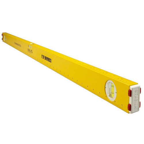 Stabila STAB-29148 48in Type 80 A-2 Measuring Stick Level