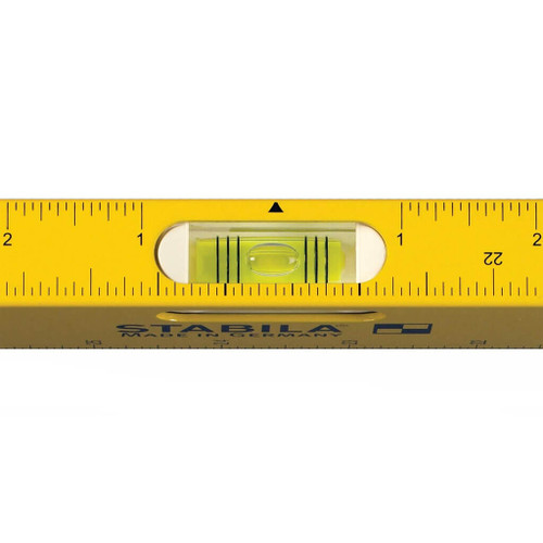 Stabila STAB-29148 48in Type 80 A-2 Measuring Stick Level