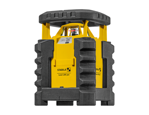 Stabila LAR 300 rotary laser 3D view