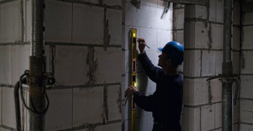 Stabila STAB-39324 24in Type 196 LED Level