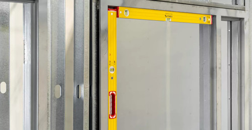 Stabila STAB-38696 96in Type 96M Magnetic Level