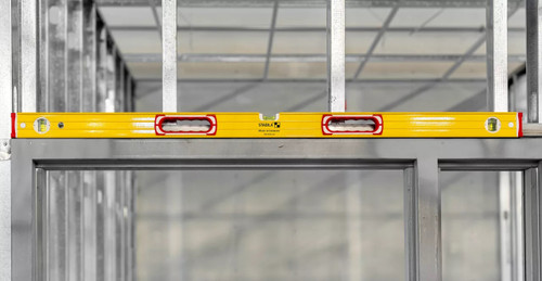 Stabila STAB-38696 96in Type 96M Magnetic Level