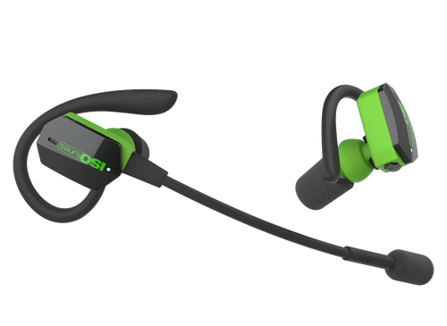 ISOtunes ISO-IT-75 Ultracomm Aware Bluetooth With Boom Mic