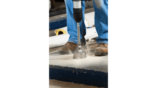 Bosch  BOS-HC852XX2-58 2-5/8x SDS-Max Rotary Hammer Core Bit