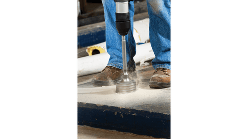 Bosch BOS-HC851XX2-14 2-1/4 SDS-MAX Core Bit