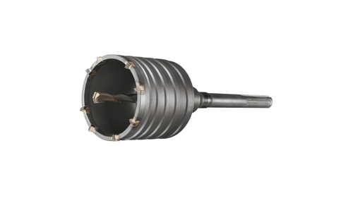 Bosch BOS-HC857XX5IN 5in SDS-MAX Core Bit