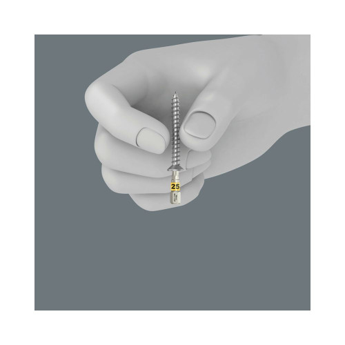 Wera Tools WERA-5057436001 Bit-Check 30 Wood Tx HF 1 (30pc)