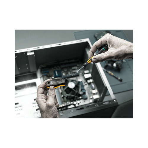 Wera Tools WERA-5073984001 9514 ESD Magnetizer SB, 64.6 mm