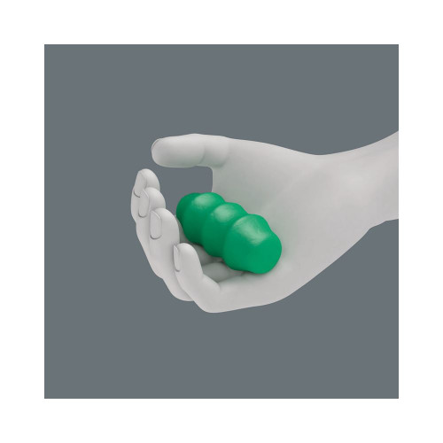 Wera Tools WERA-5051510001 KraftForm KomPakt 27 Set 1 (7pc)