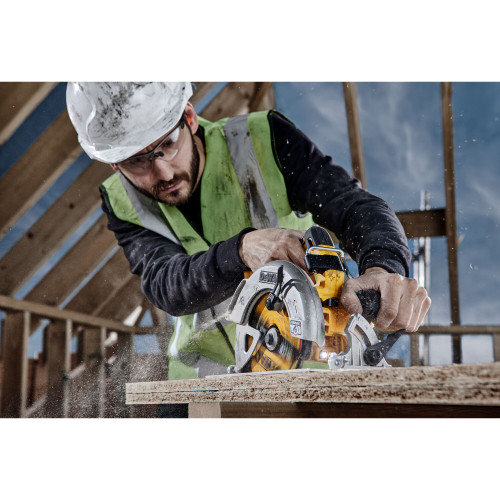DEWALT DEW-DWAW714243PK 3pk 7-1/4in x 24T Elite Series Circular Saw Blade