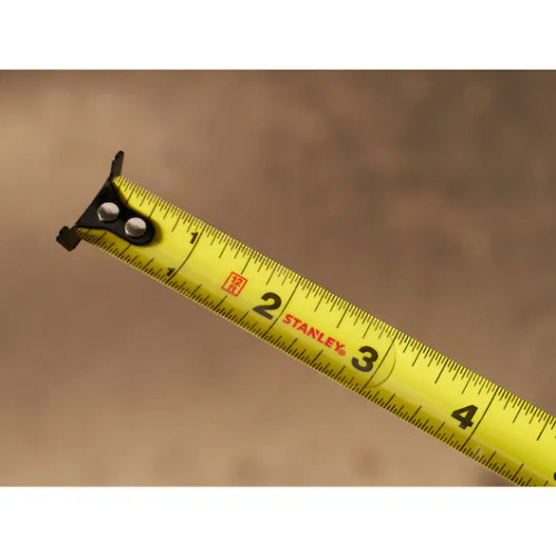 Stanley ST-STHT37242 12ft Control Lock Tape Measure