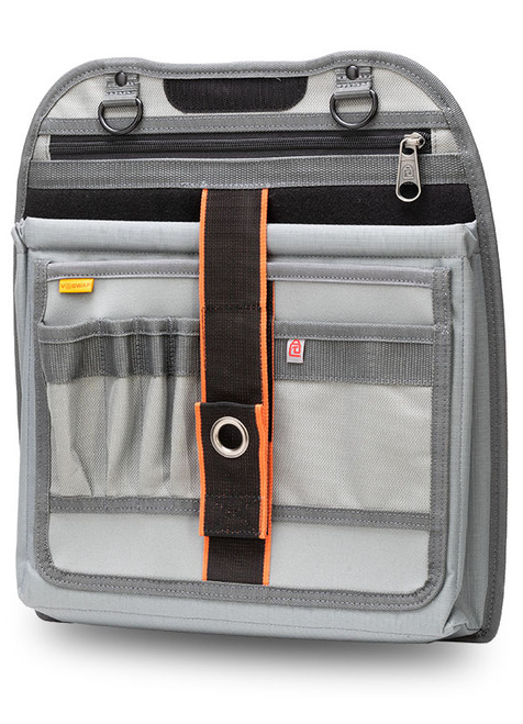 Veto Pro Pac VPP-TECH-LC-WHEELER  Tech LC Wheeler Bag