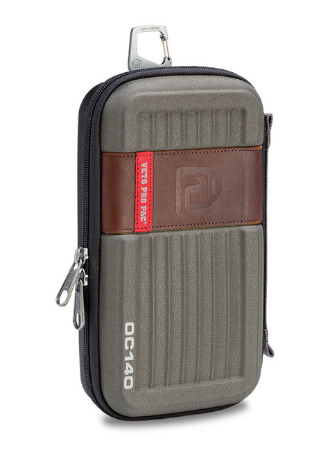 Veto Pro Pac VPP-OC140 Medium Semi-Rigid Case