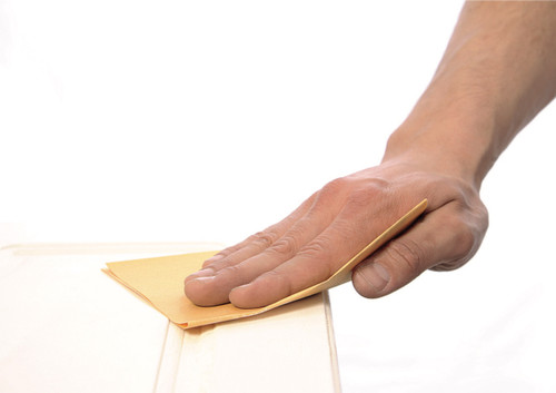 Mirka Abrasives MIR-23-104-5PK 5pk 9 x 11in Gold Pro-Flex Abrasives