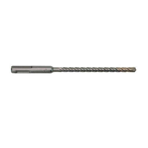 Milwaukee MIL-48-20-1/4INXX 1/4in SDS PLUS 4-Cutter MX4  Rotary Hammer Bit