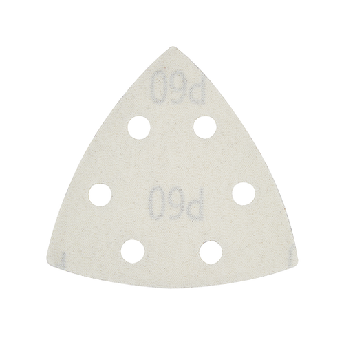 Milwaukee MIL-49-25-202XX 3-1/2in SANDPAPER 6pk