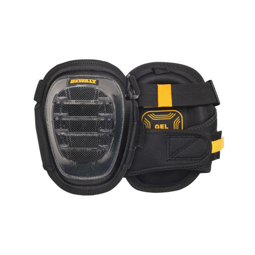 DEWALT DEW-DWST590012 Stabilizing Knee Pads with Gel