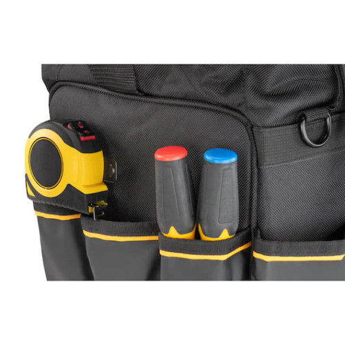 DEWALT DEW-DWST560104 20in Pro Open Mouth Tool Bag