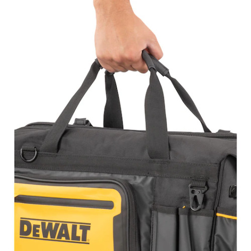 DEWALT DEW-DWST560104 20in Pro Open Mouth Tool Bag