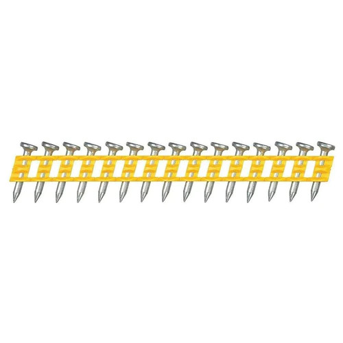 DEWALT DEW-DCN890075 3/4in CCN Concrete Nailer Fastening Pins 1000pk