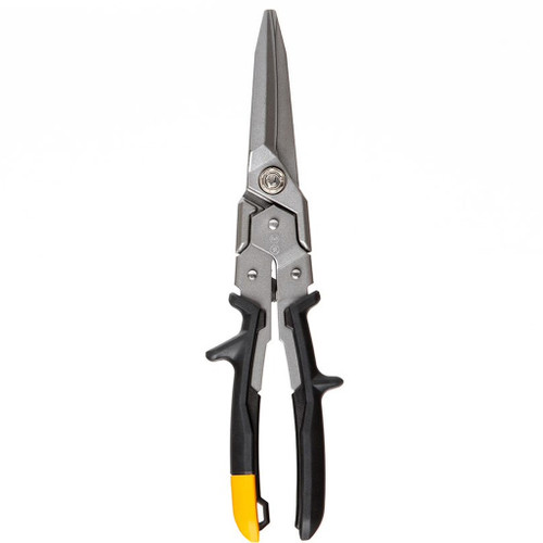 ToughBuilt TB-H4-60-SL Straight Long Cut Aviation Snips