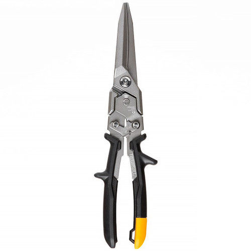 ToughBuilt TB-H4-60-SL Straight Long Cut Aviation Snips