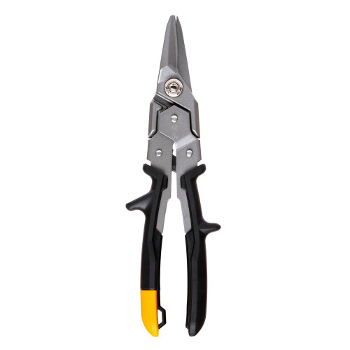 ToughBuilt TB-H4-60-S Straight Cut Aviation Snips