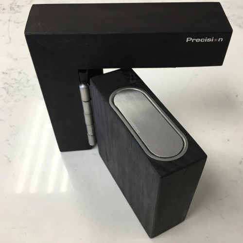 Precision Lock JRD-PLS24PRO-XHD Precision PLS24PRO XHD Concealed Magnetic Catch