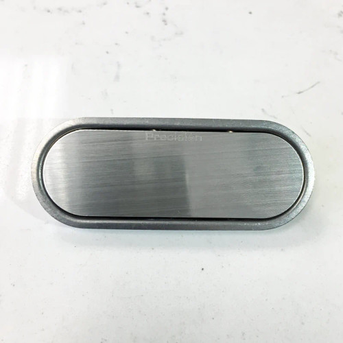 Precision Lock JRD-PLS24PRO-XHD Precision PLS24PRO XHD Concealed Magnetic Catch