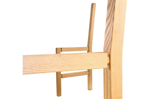 Festool FES-498215 120pk Beech DOMINO Tenons 10x24x100mm