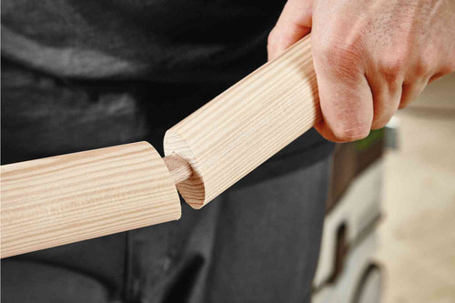 Festool FES-494942 85pk 10x24x50mm BEECH DOMINO